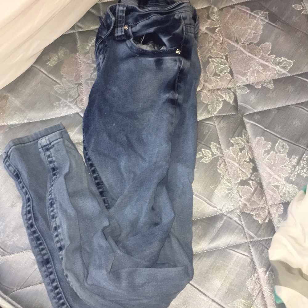 jeans